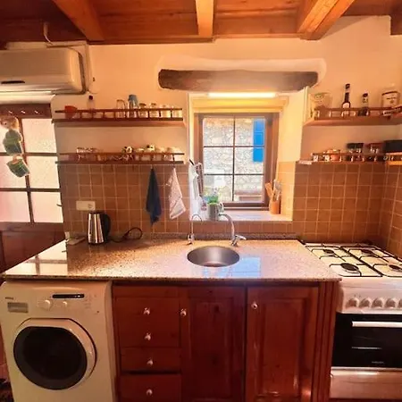 Benzersiz Jakuzili Fethiye