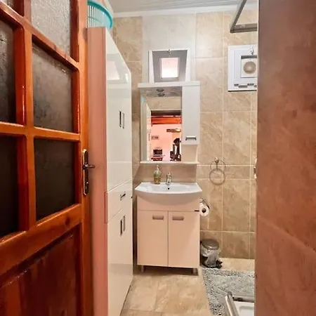 Vila Benzersiz Jakuzili