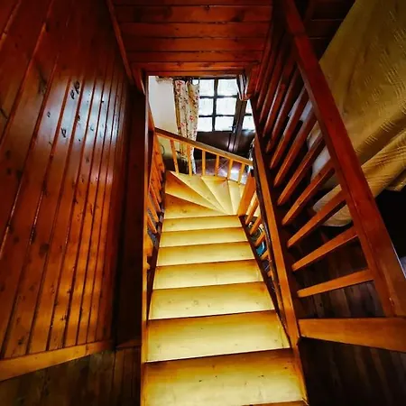 Vila Benzersiz Jakuzili Fethiye