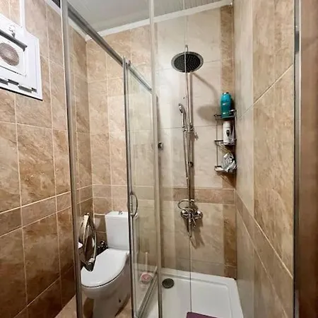 Benzersiz Jakuzili Vila Fethiye