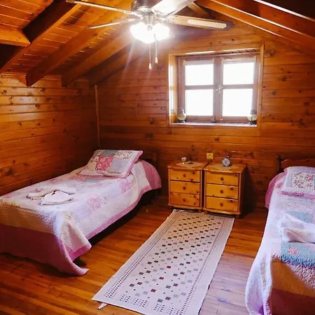 Vila Benzersiz Jakuzili Fethiye