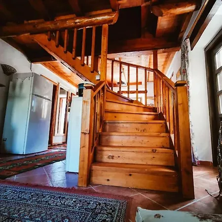 Vila Benzersiz Jakuzili