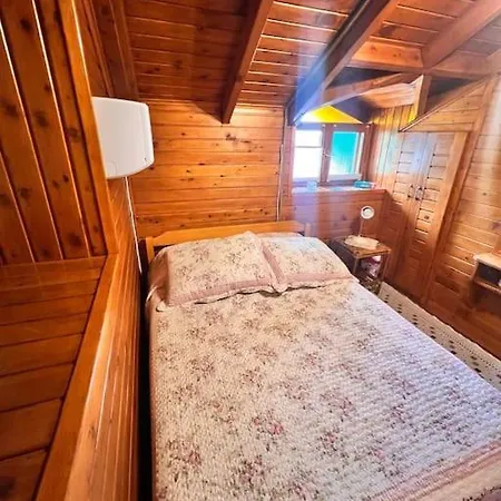 Benzersiz Jakuzili Vila *