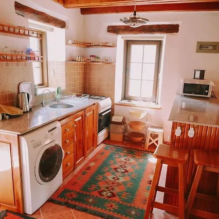 Vila Benzersiz Jakuzili *
