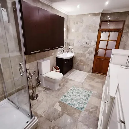 Vila Benzersiz Jakuzili Fethiye